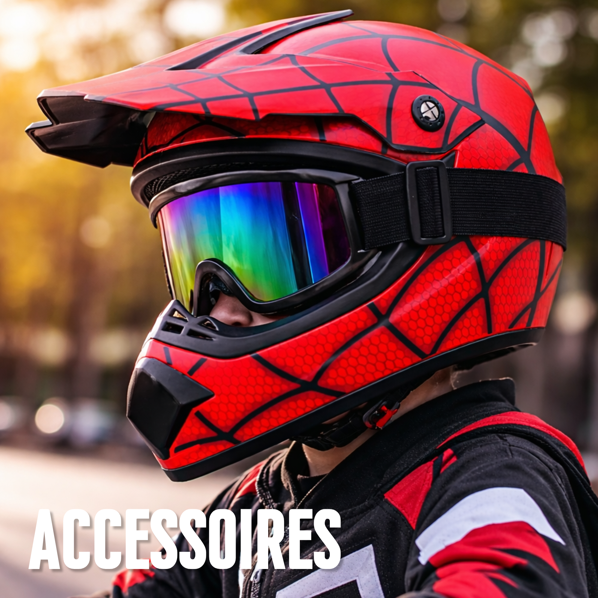ACCESSOIRES
