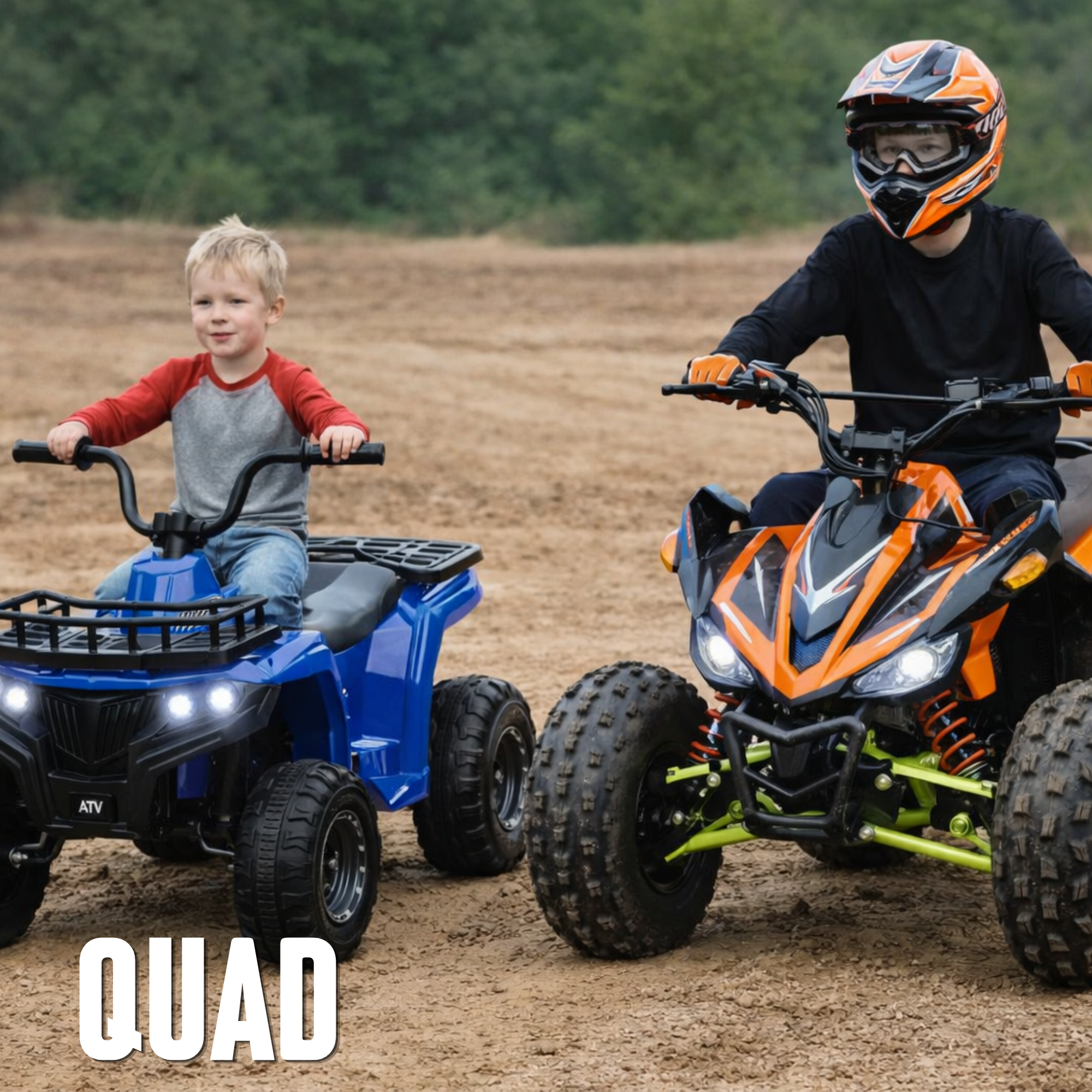 QUAD