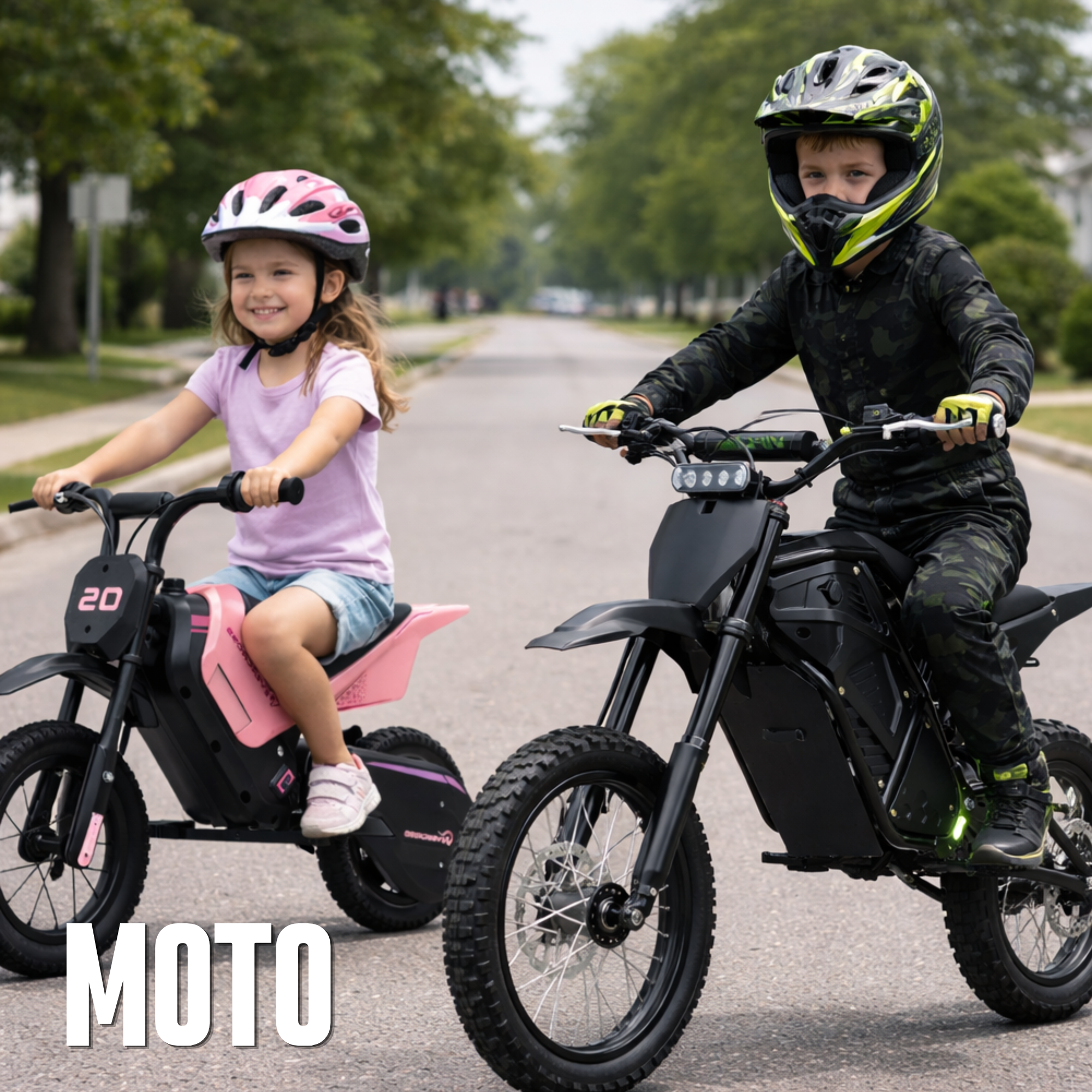 MOTO